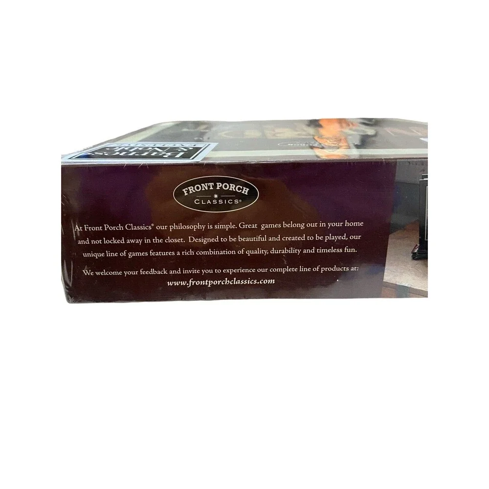 Front Porch Classics Word Spot Word Search Game Barnes & Noble Exclusive
